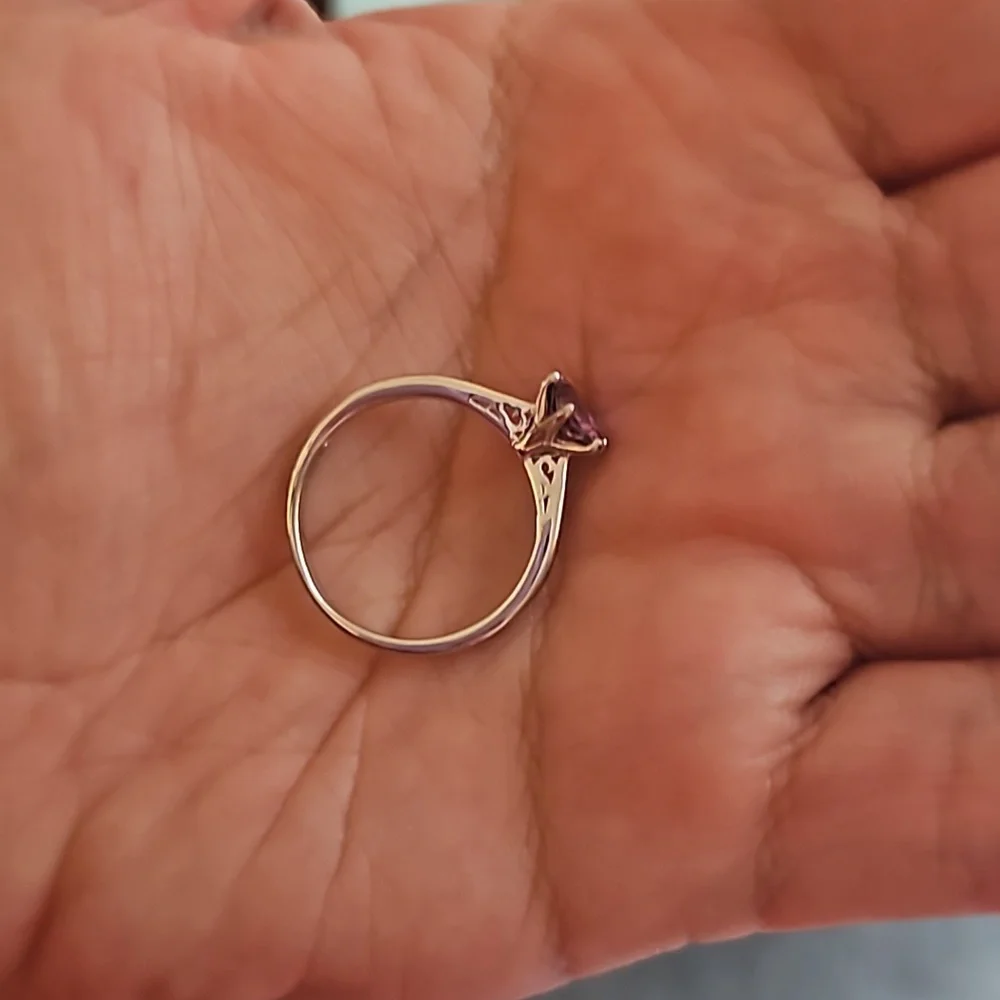 Bubble‎ belle ring - Picture 3 of 5